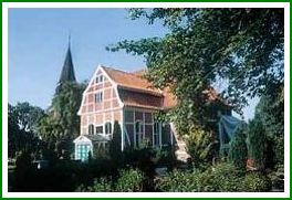 St. Johannis zu Curslack