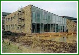 Ökumenisches Gemeindehaus FesteBurg