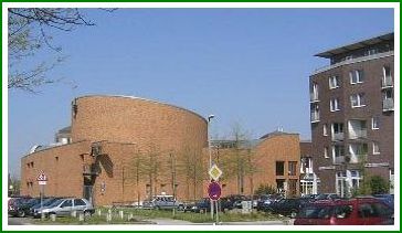Edith-Stein-Kirche