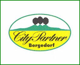 Logo city Partner