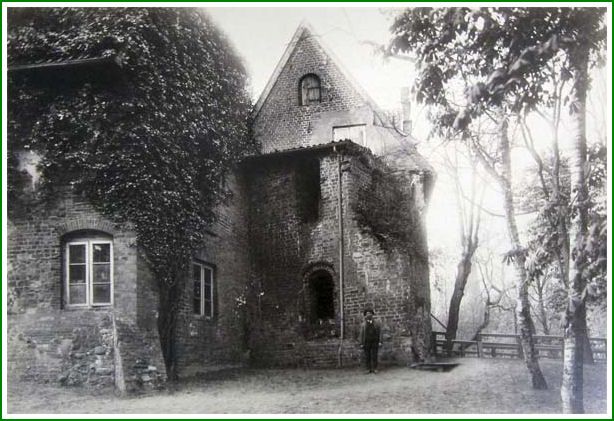 1897 ehem. Turm