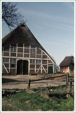 Bauernhöfe