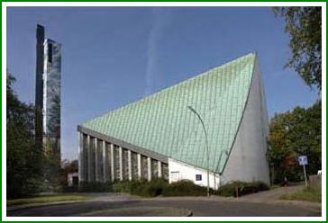 St. Petri und Pauli zu Bergedorf