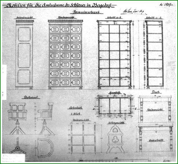 Mobiliar