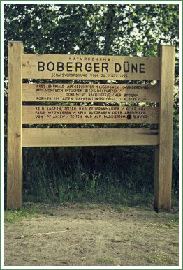 Boberger Niederung (NSG)