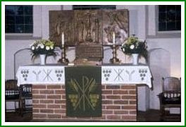 Altar