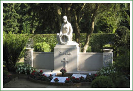 Friedhof Bergedorf 