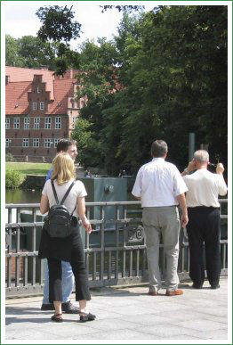 Rundgänge