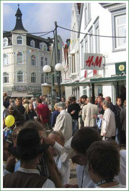 Stadtfeste