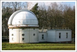 Sternwarte