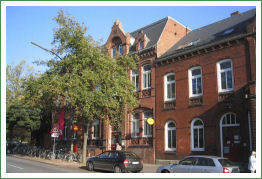 LOLA Kulturzentrum e.V.