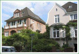 Villenviertel 