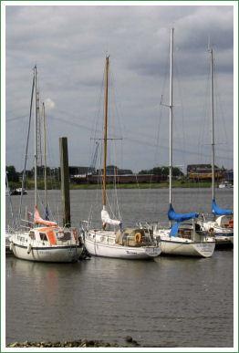Wassersport