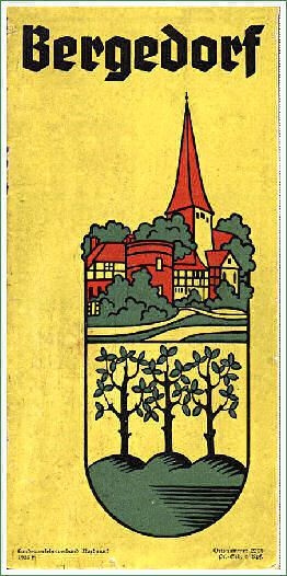 Werbung 1935