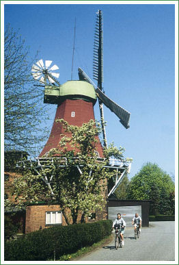 Reitbrooker Mühle 