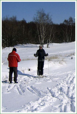 Wintersport