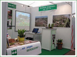 Bergedorfer Bautage 2010