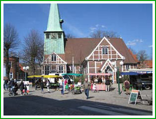 Kirchplatz