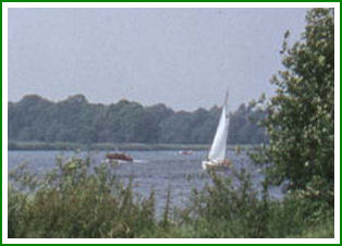 Wasserpark Dove-Elbe