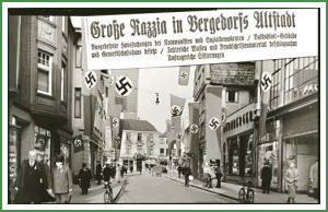 1933 Große Straße