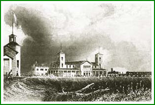 Frascati 1842